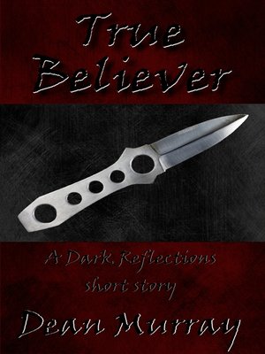 cover image of True Believer (Dark Reflections)